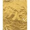 Gold Foil Candy Wrappers (6 x 7.5 in, 200-Pack)